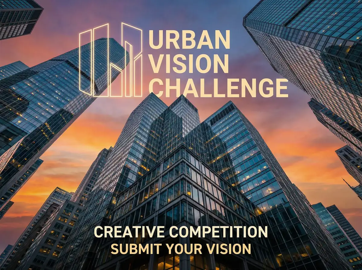 每日大赛mrds 城市光影主题赛事展示