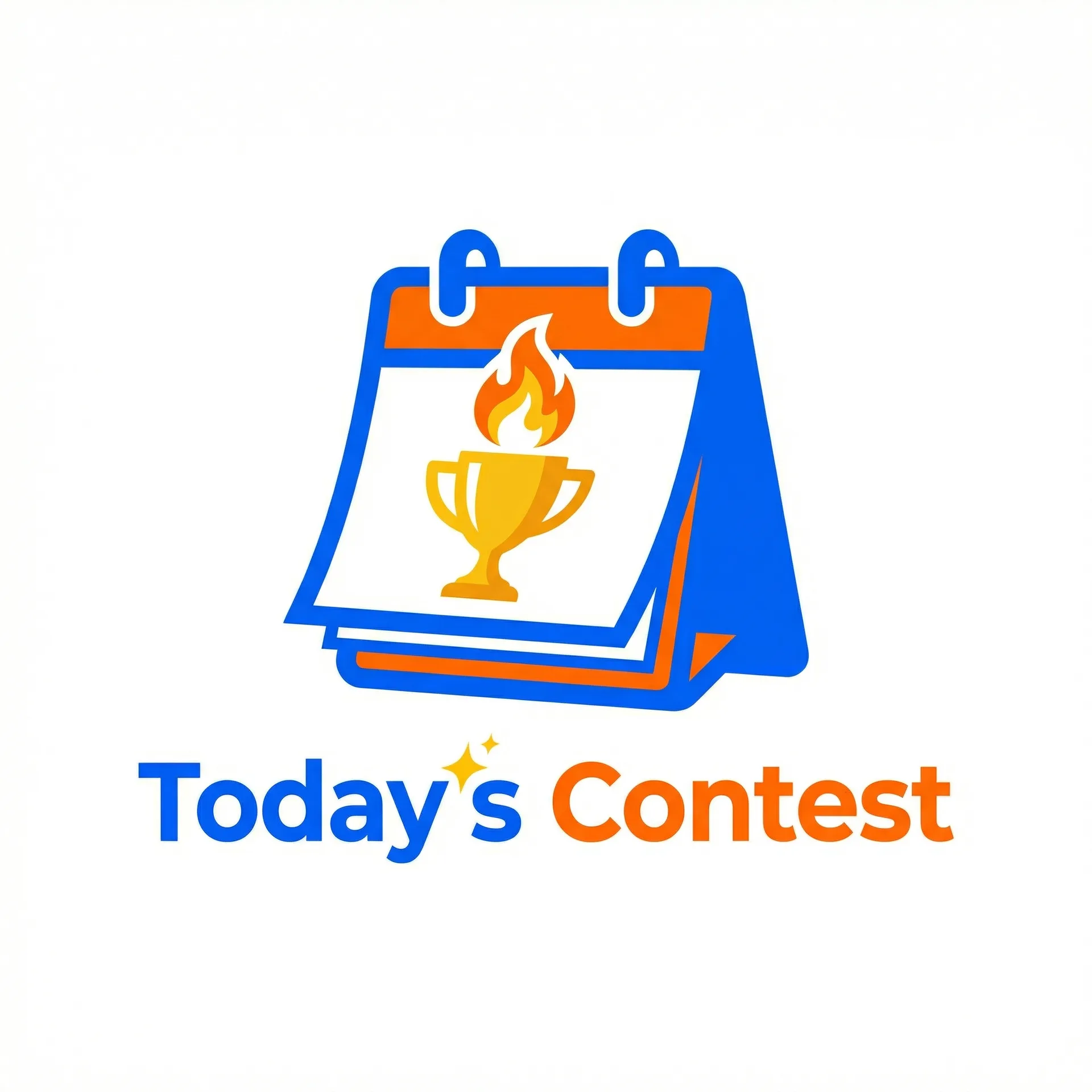 每日大赛mrds 平台标志